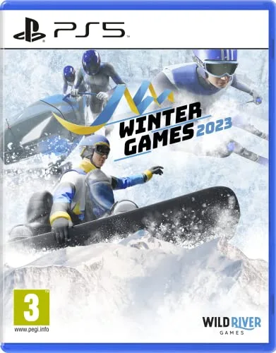 Winter Games 2023 PS5