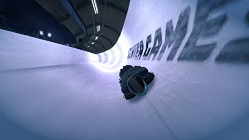 Winter Games 2023 PS5 - vue 5