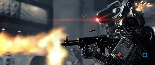 Wolfenstein The New Order Jeu XBOX One - vue 9