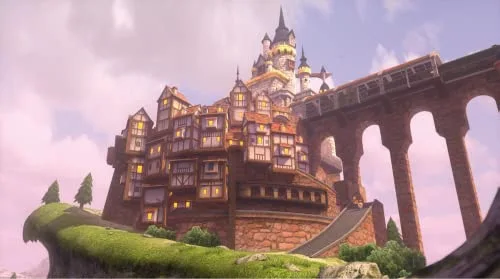 World of Final Fantasy Maxima Switch - vue 4
