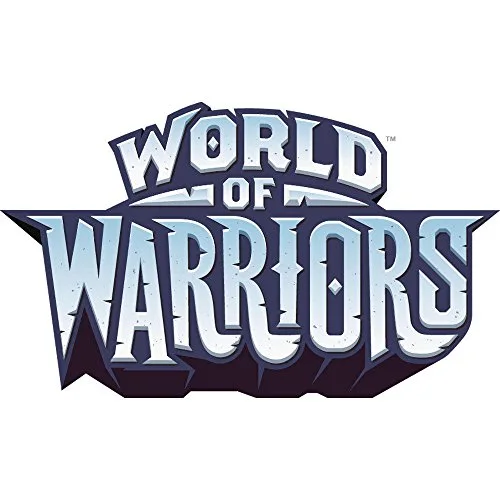 World of Warriors Jeu PS4 - vue 2
