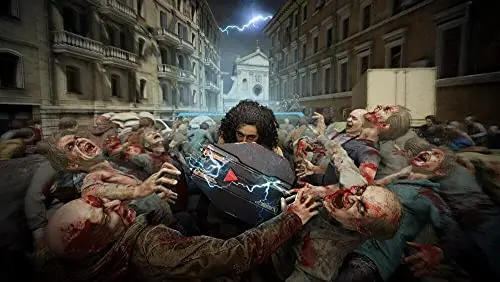 World War Z : Aftermath Jeu Xbox Series X et Xbox One - vue 7