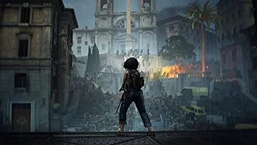 World War Z : Aftermath Jeu Xbox Series X et Xbox One - vue 8