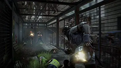World War Z : Aftermath Jeu Xbox Series X et Xbox One - vue 9