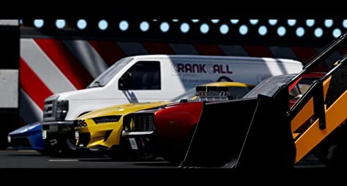 Wreckreation PS5 - vue 2