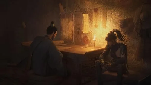 Wuchang: Fallen Feathers Xbox - vue 3