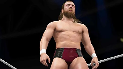 WWE 2K16 PS4 - vue 4