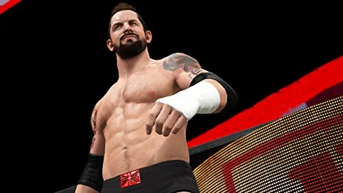WWE 2K16 PS4 - vue 7