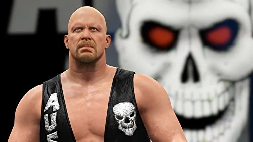 WWE 2K16 PS4 - vue 9