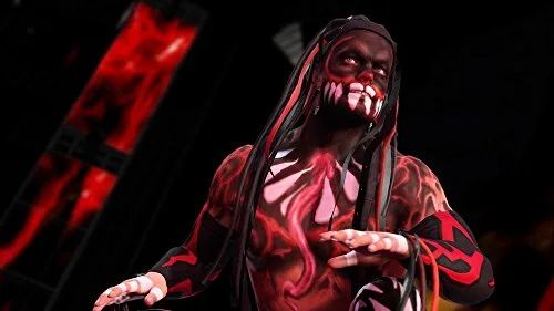 WWE 2K16 Xbox One - vue 3