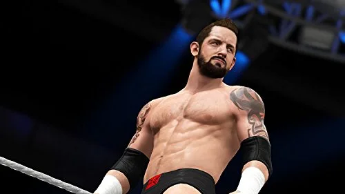 WWE 2K16 Xbox One - vue 4