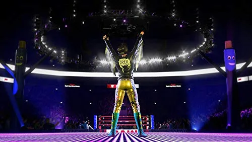 WWE 2K20 Xbox One - vue 2
