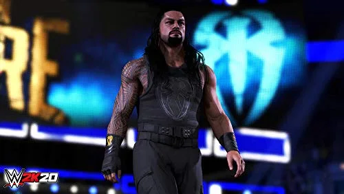 WWE 2K20 Xbox One - vue 4
