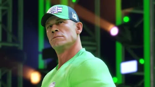 WWE 2K22 Standard Edition PS4 - vue 6