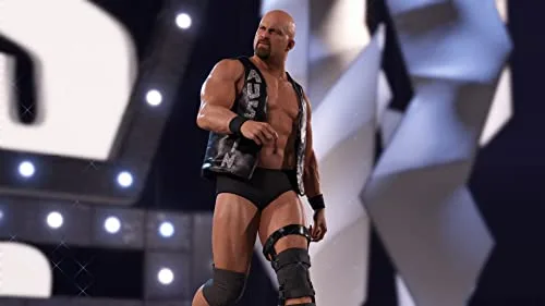 WWE 2K23 Standard Xbox Series X - vue 7