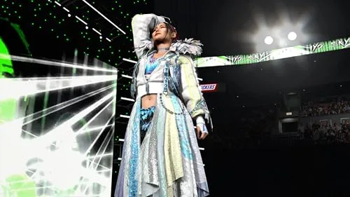 WWE 2K26 Switch 2 - vue 4