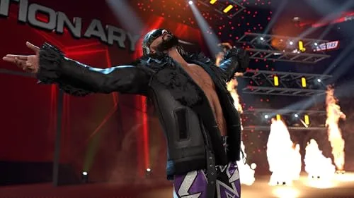 WWE 2K26 Switch 2 - vue 9