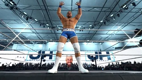 WWE 2K26 Xbox - vue 5