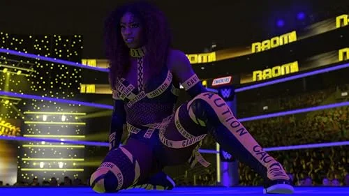WWE 2K26 Xbox - vue 6