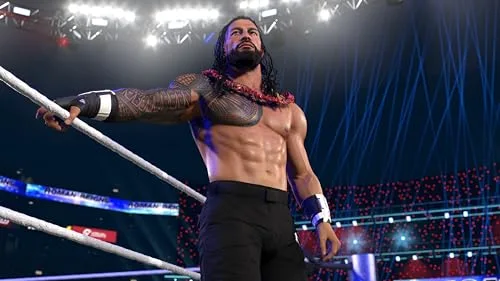 WWE 2K26 Xbox - vue 7