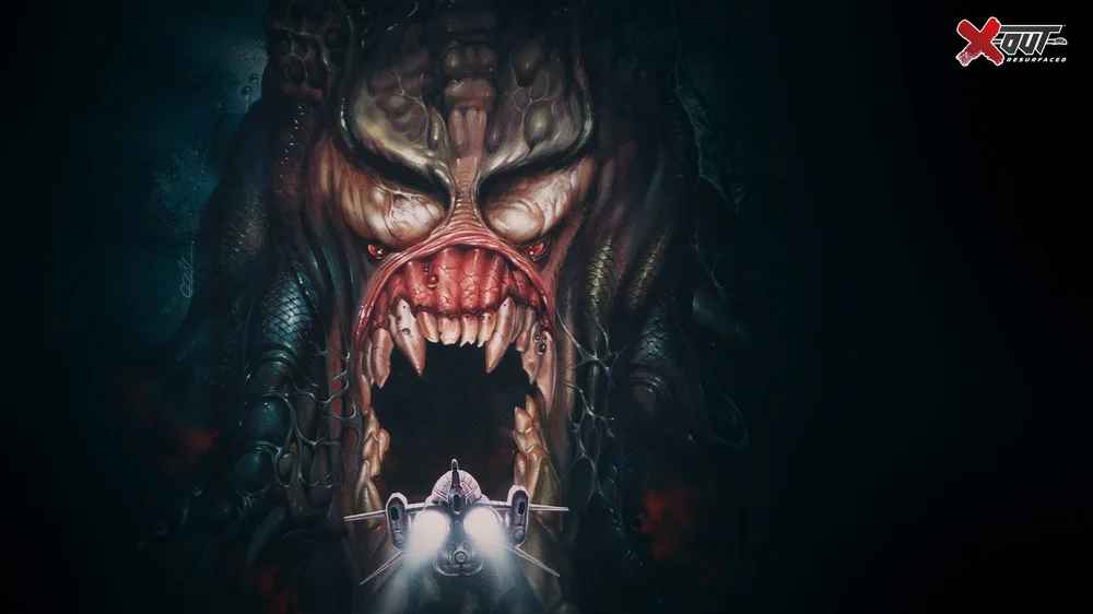 ININ Games X-Out Resurfaced Limited Edition Switch