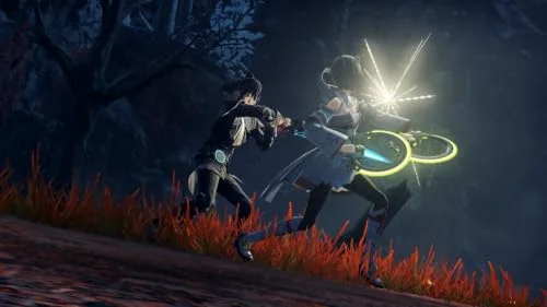 Xenoblade Chronicles 3 – Switch 2 Edition - vue 4