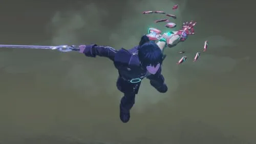 Xenoblade Chronicles 3 – Switch 2 Edition - vue 5