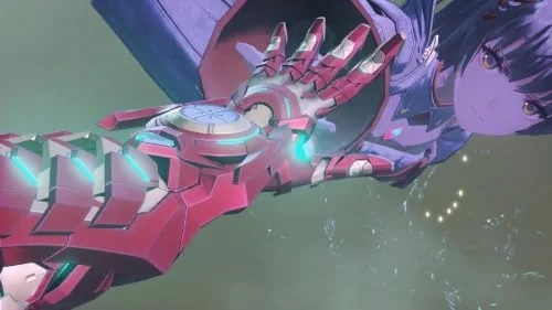 Xenoblade Chronicles 3 – Switch 2 Edition - vue 6