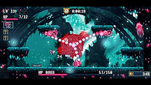 Xenon Valkyrie+ PS4 & PS5 - vue 4