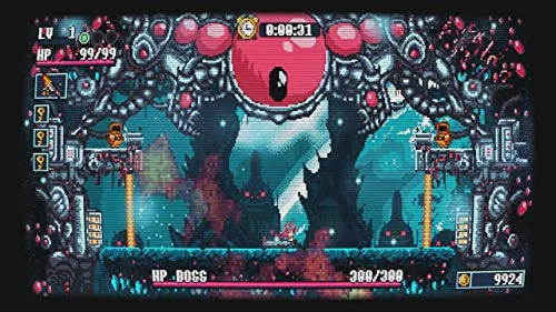 Xenon Valkyrie+ PS4 & PS5 - vue 7