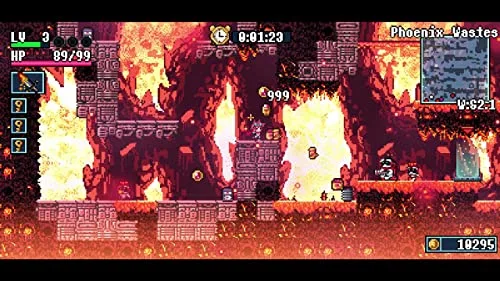 Xenon Valkyrie+ PS4 & PS5 - vue 9