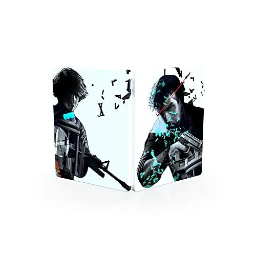XIII Édition Limitée Xbox One / Xbox Series X - vue 2