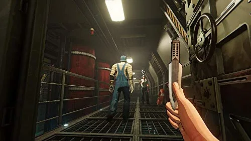 XIII Édition Limitée Xbox One / Xbox Series X - vue 4