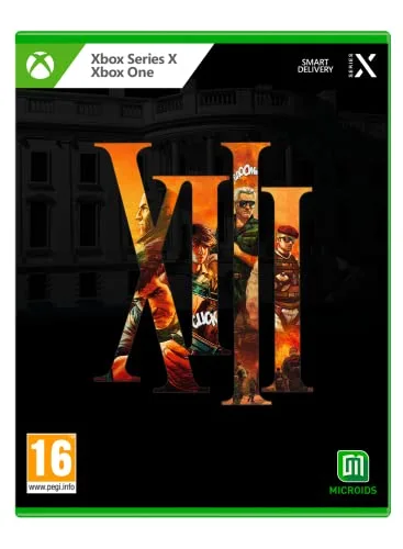 XIII Remake Standard Xbox One et Xbox Series X|S