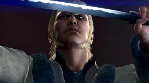 Yakuza Kiwami 2 Switch 2 - vue 3