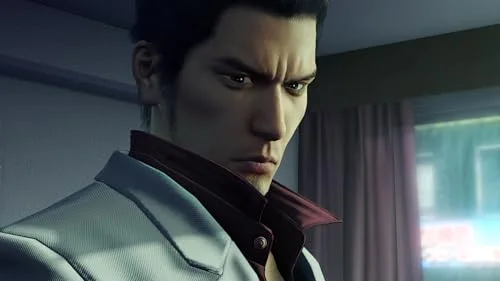 Yakuza Kiwami 2 Switch 2 - vue 2