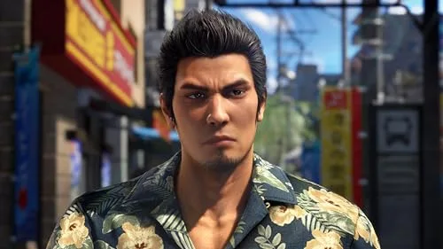 Yakuza Kiwami 3 & Dark Ties Switch 2 - vue 2