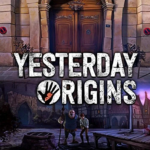 Yesterday Origins PS4 - vue 2