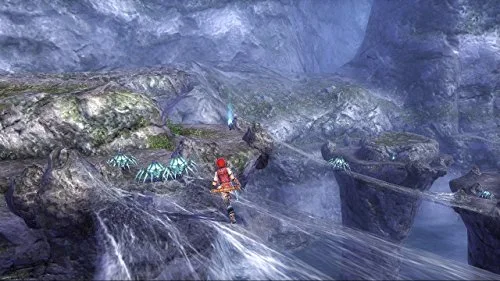 Ys VIII : Lacrimosa Of Dana Jeu PS4 - vue 3