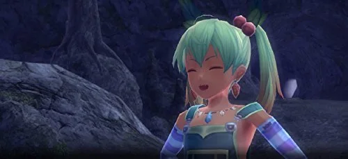 Ys VIII : Lacrimosa Of Dana Jeu PS4 - vue 5