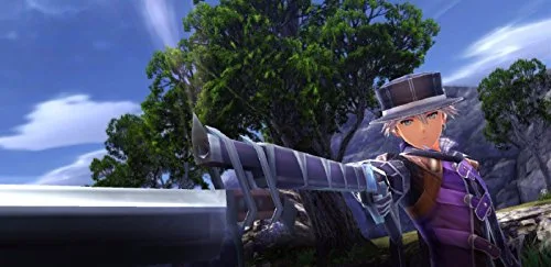 Ys VIII : Lacrimosa Of Dana Jeu PS4 - vue 6