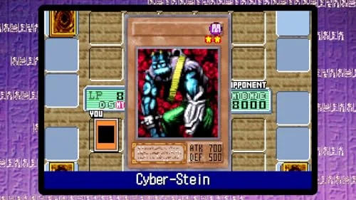 Yu-Gi-Oh! Early Days Collection Switch - vue 8
