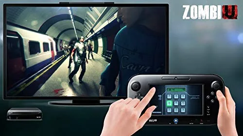 ZombiU Wii U