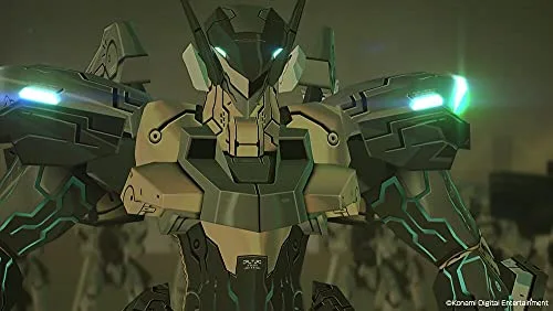 Zone of the Enders: The 2nd Runner M∀RS PS4 - vue 7
