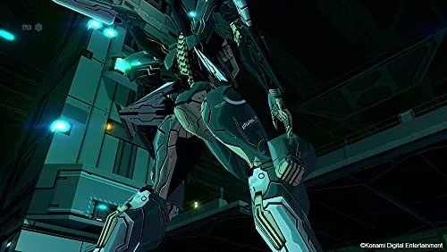 Zone of the Enders: The 2nd Runner M∀RS PS4 - vue 8