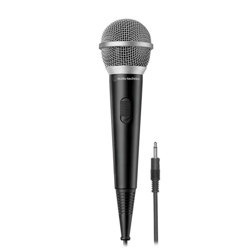 Audio-Technica ATR1200X Micro Jack 3,5 mm - vue 1