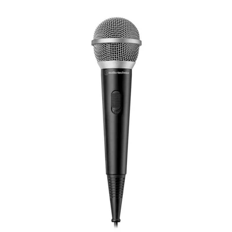 Audio-Technica ATR1200X Micro Jack 3,5 mm
