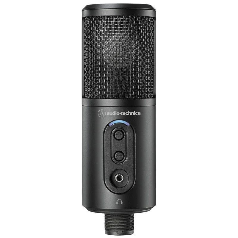Micro Audio-Technica ATR2500X-USB