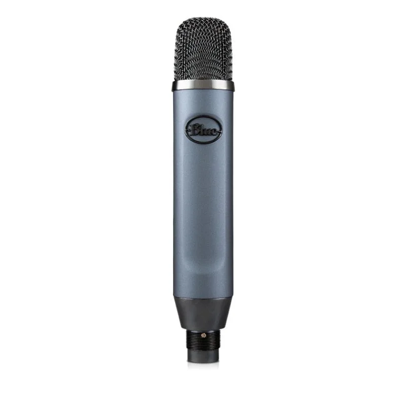 blue-microphones Blue Mic Ember