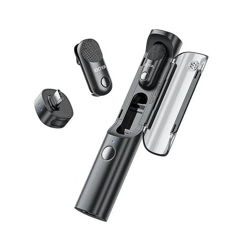 Boya Magic-05 USB-C